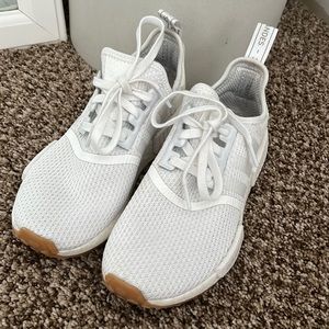 Adidas Boost Sneakers